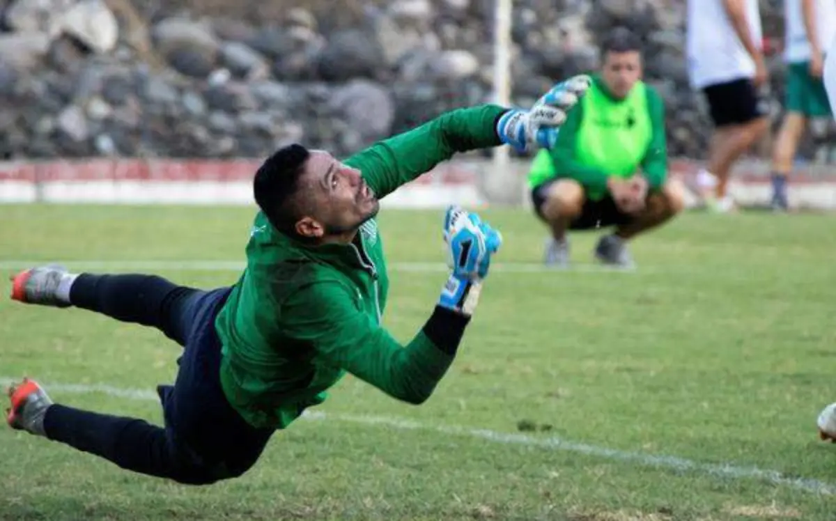 El equipo busca recuperarse de la derrota ante Dorados CORTESÍA